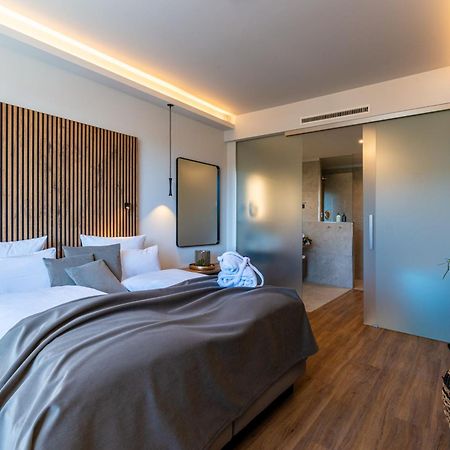 Hotel Meintz Ochsenfurt Exteriör bild