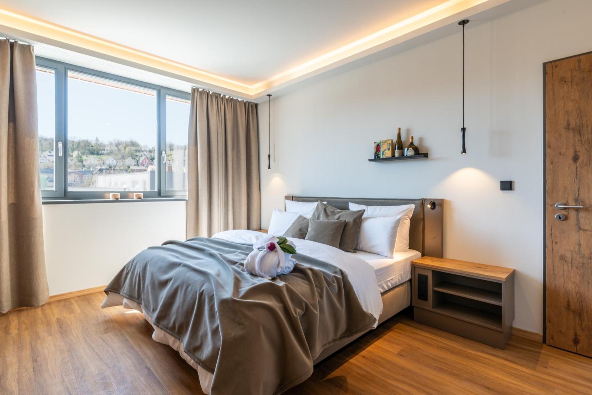 Hotel Meintz Ochsenfurt Exteriör bild